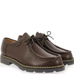 Macho E21 - Marron