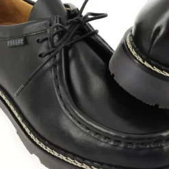Macho E21 - Noir