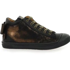 Maggy - Noir Or