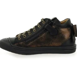 Maggy - Noir Or