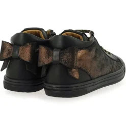 Maggy - Noir Or