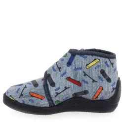 Magma H22 - Jeans Multi
