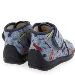 Magma H22 - Jeans Multi