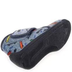 Magma H22 - Jeans Multi