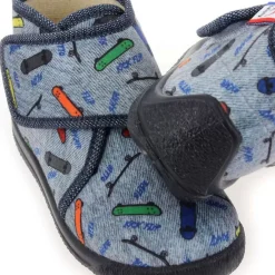 Magma H22 - Jeans Multi