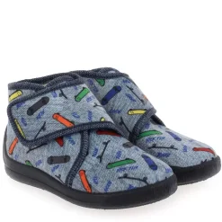 Magma H22 - Jeans Multi