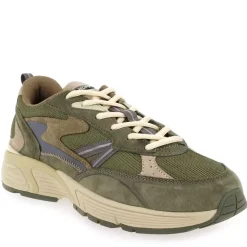 Maine - Kaki Beige