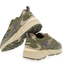 Maine - Kaki Beige