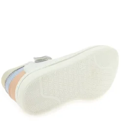 Malou - Blanc Argent