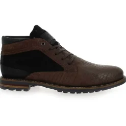 Manton - Marron