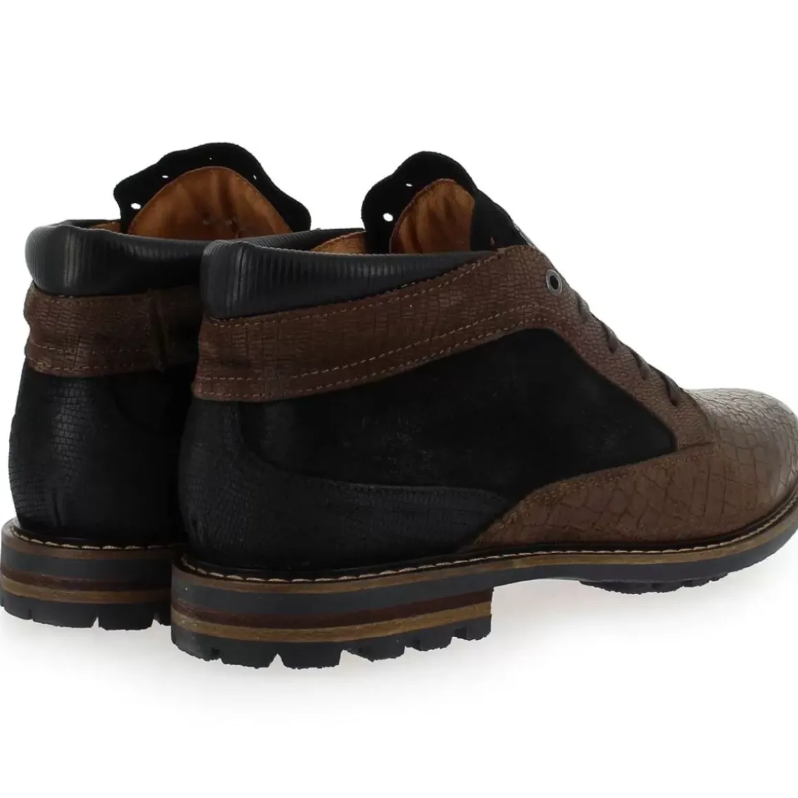 Manton - Marron