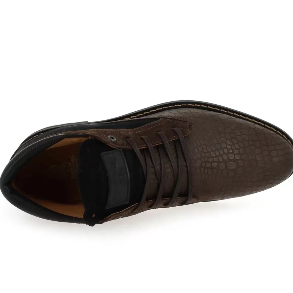 Manton - Marron