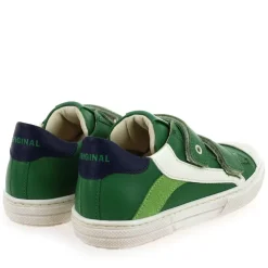 Marro E22 - Vert