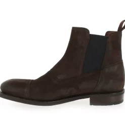 54307 - Marron