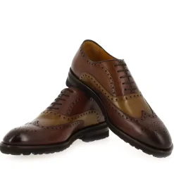 1398 - Marron Cognac