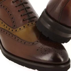 1398 - Marron Cognac