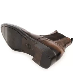 2570 779 - Marron Noir
