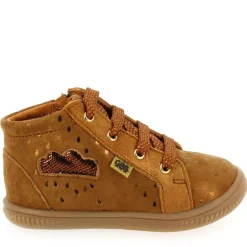 Masha - Camel Cognac