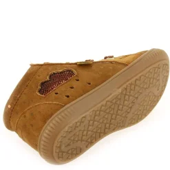Masha - Camel Cognac