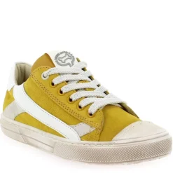 Maust E23 - Jaune Blanc