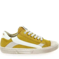 Maust E23 - Jaune Blanc