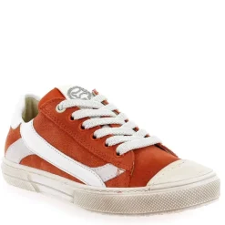 Maust E23 - Orange Blanc