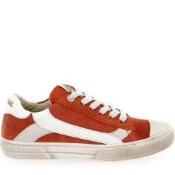 Maust E23 - Orange Blanc