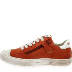 Maust E23 - Orange Blanc