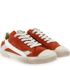 Maust E23 - Orange Blanc