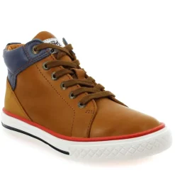 Merino - Cognac Bleu