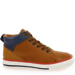 Merino - Cognac Bleu