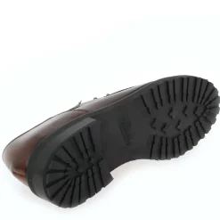 Michael - Marron Fonce