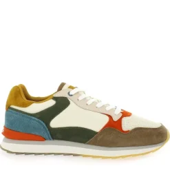 Milwaukee Man - Kaki Multi
