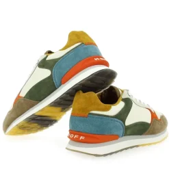 Milwaukee Man - Kaki Multi