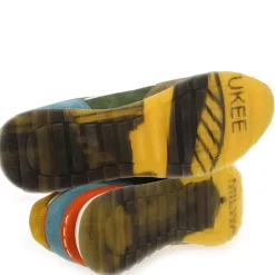 Milwaukee Man - Kaki Multi