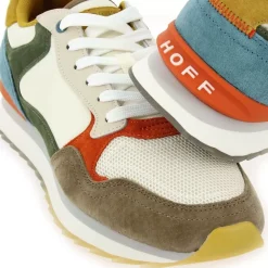 Milwaukee Man - Kaki Multi