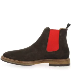 Mi - 1005 - Marron Rouge