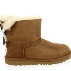 Mini Bailey Bow 2 - Camel
