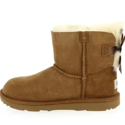 Mini Bailey Bow 2 - Camel