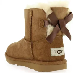 Mini Bailey Bow 2 - Camel