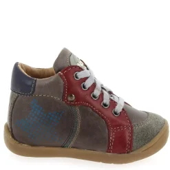 Mini Kob - Gris