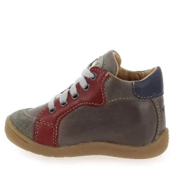 Mini Kob - Gris