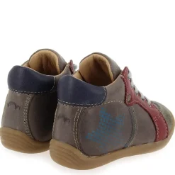 Mini Kob - Gris