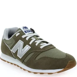Ml373M - Kaki Gris