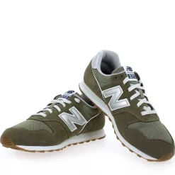 Ml373M - Kaki Gris