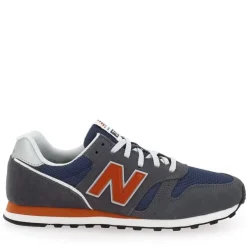 Ml373Og2 - Anthracite Orange