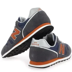 Ml373Og2 - Anthracite Orange