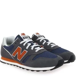 Ml373Og2 - Anthracite Orange