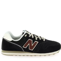 Ml373R - Noir