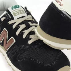 Ml373R - Noir